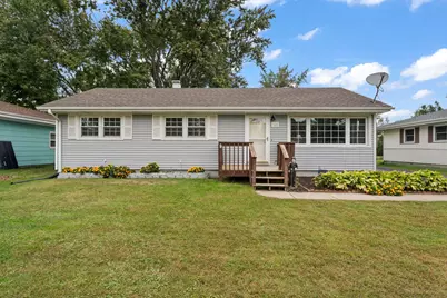 522 Park Avenue, Chesterton, IN 46304 - Photo 1