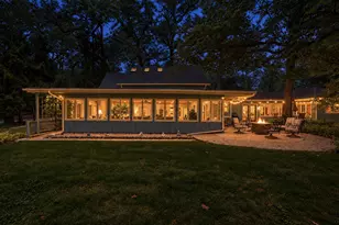 15 Ponchartrain Trail, Michiana Shores, IN 46360 - Photo 41