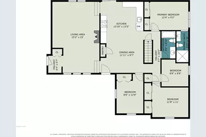317 S 350 W, Valparaiso, IN 46385 - Photo 17