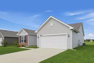 8624 Kannon Dr, Lowell, IN 46356 - Photo 15