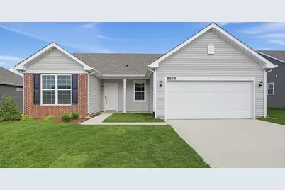 8624 Kannon Drive, Lowell, IN 46356 - Photo 1