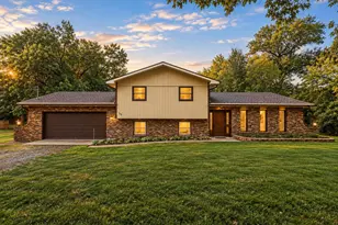 1413 W 985 N, Lake Village, IN 46349 - Photo 1