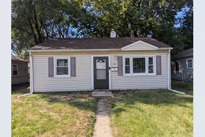 7622 Beech Avenue, Hammond, IN 46324 - Photo 1