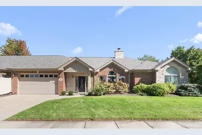 3600 Westbridge Drive, Valparaiso, IN 46383 - Photo 1