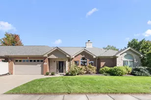 3600 Westbridge Dr, Valparaiso, IN 46383 - Photo 1