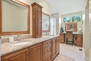5932 County Rd 1400 N, Wheatfield, IN 46392 - Photo 17
