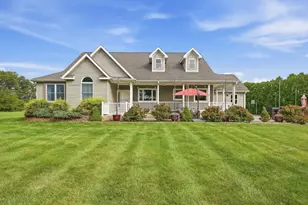 5932 County Rd 1400 N, Wheatfield, IN 46392 - Photo 3