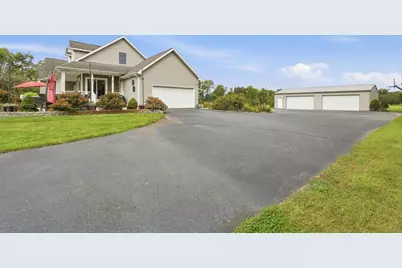 5932 County Rd 1400 N, Wheatfield, IN 46392 - Photo 53