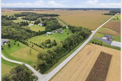 5932 County Rd 1400 N, Wheatfield, IN 46392 - Photo 31