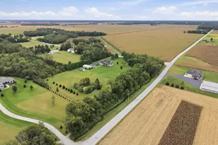 5932 County Rd 1400 N, Wheatfield, IN 46392 - Photo 31