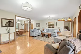 5932 County Rd 1400 N, Wheatfield, IN 46392 - Photo 5