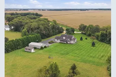 5932 County Rd 1400 N, Wheatfield, IN 46392 - Photo 33