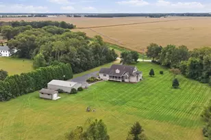 5932 County Rd 1400 N, Wheatfield, IN 46392 - Photo 33