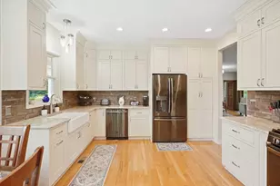 5932 County Rd 1400 N, Wheatfield, IN 46392 - Photo 11