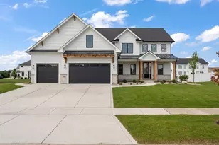 9400 Iris Dr, Saint John, IN 46373 - Photo 1