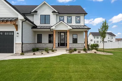 9400 Iris Drive, Saint John, IN 46373 - Photo 3