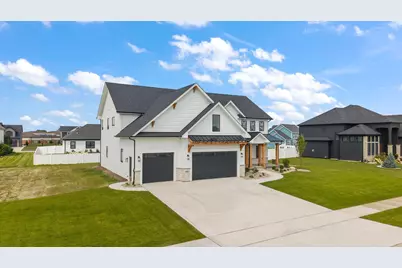 9400 Iris Drive, Saint John, IN 46373 - Photo 5