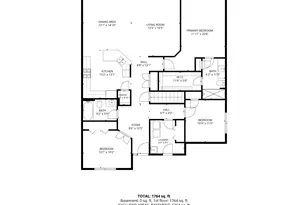 9511 W 140th Ct, Cedar Lake, IN 46303 - Photo 27