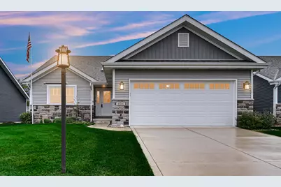 9511 W 140th Court, Cedar Lake, IN 46303 - Photo 23