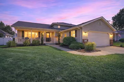 613 N Forest Avenue, Griffith, IN 46319 - Photo 3