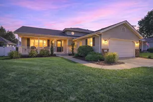 613 N Forest Ave, Griffith, IN 46319 - Photo 3