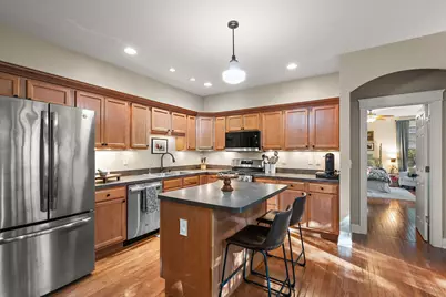 1230 Dune Meadows Drive, Westchester Township, IN 46304 - Photo 7