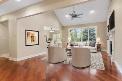 910 Hawk Circle, Crown Point, IN 46307 - Photo 5