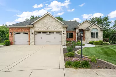 910 Hawk Circle, Crown Point, IN 46307 - Photo 43