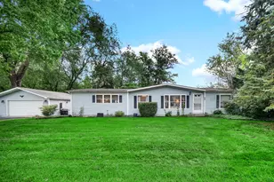 103 N Chicago St, Hebron, IN 46341 - Photo 1