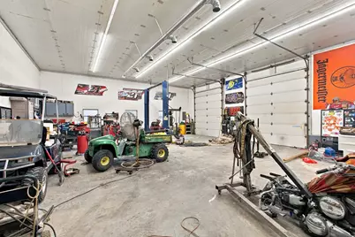 89 W 1100 N, Wheatfield, IN 46392 - Photo 29