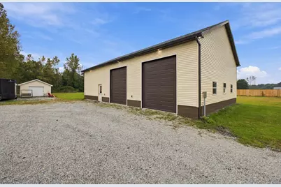89 W 1100 N, Wheatfield, IN 46392 - Photo 35