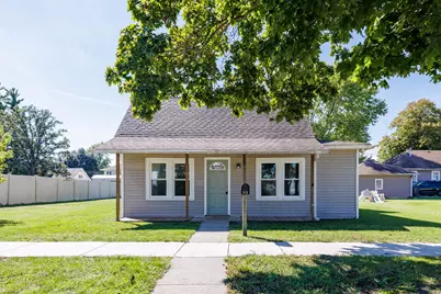 312 S Weston Street, Rensselaer, IN 47978 - Photo 1