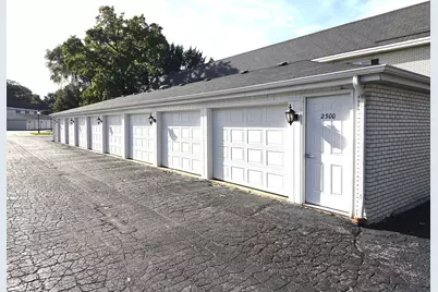2300 Bordeaux Walk #B2, Highland, IN 46322 - Photo 45