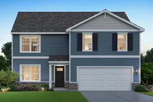 7675 W 107th Pl, Crown Point, IN 46307 - Photo 1
