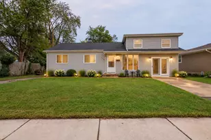 114 E Manor Dr, Griffith, IN 46319 - Photo 3