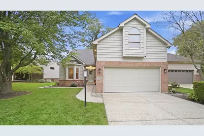 5011 Waters Edge Drive, Valparaiso, IN 46383 - Photo 1