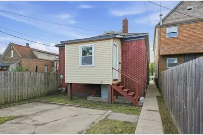 1537 Myrtle Avenue, Whiting, IN 46394 - Photo 17