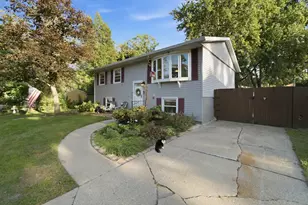 3542 Hampden Rd, Michigan City, IN 46360 - Photo 21