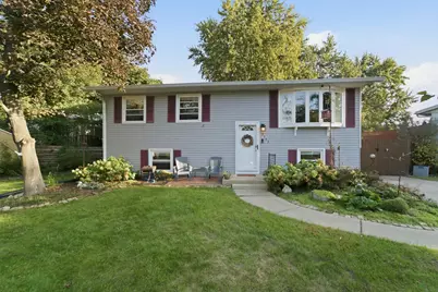 3542 Hampden Road, Michigan City, IN 46360 - Photo 1