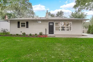 205 Randle St, Valparaiso, IN 46383 - Photo 1