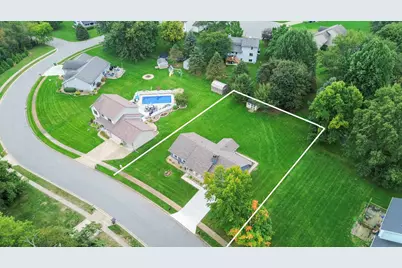 33724 Woodmont Ridge Drive, New Carlisle, IN 46552 - Photo 35