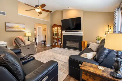 33724 Woodmont Ridge Drive, New Carlisle, IN 46552 - Photo 5