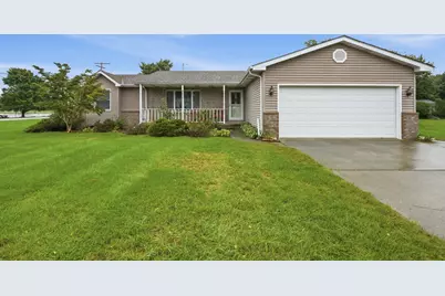 1505 Ironwood Street SW, Demotte, IN 46310 - Photo 1