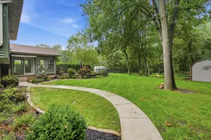 6107 Oak Valley Dr, Lowell, IN 46356 - Photo 33