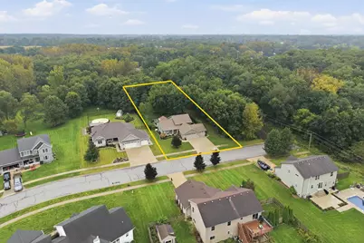 6107 Oak Valley Drive, Lowell, IN 46356 - Photo 39
