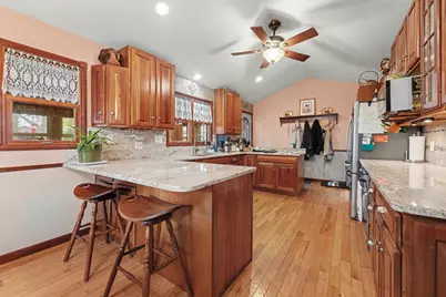 11858 Linden Street, Cedar Lake, IN 46303 - Photo 9