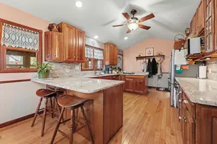 11858 Linden St, Cedar Lake, IN 46303 - Photo 9
