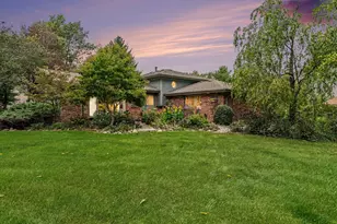 11858 Linden St, Cedar Lake, IN 46303 - Photo 7