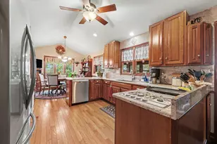 11858 Linden St, Cedar Lake, IN 46303 - Photo 11