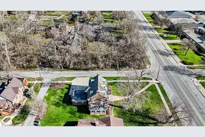 6706 Hohman Avenue, Hammond, IN 46324 - Photo 5